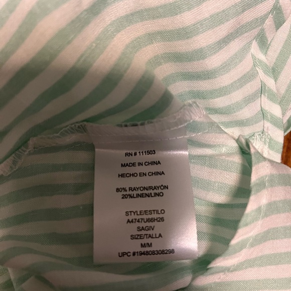 Lily Rose skirt - Picture 6 of 6